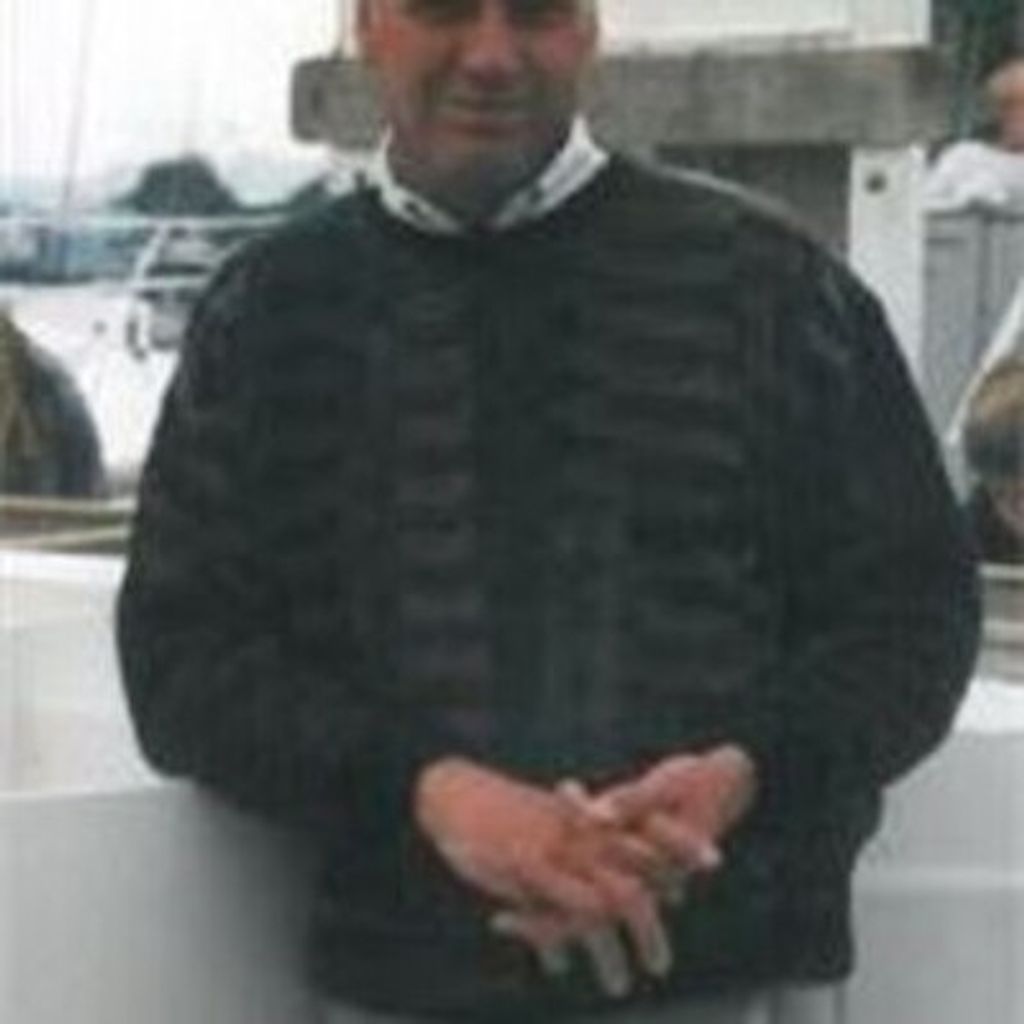 Donald Michael Cavanagh