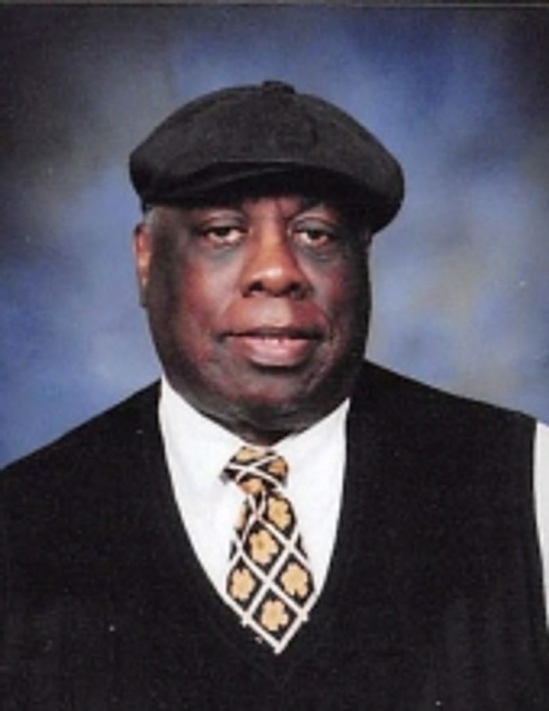 John  Alfred Johnson