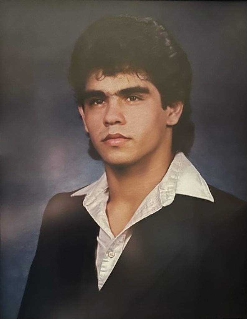 Joseph Perez Martinez Profile Photo