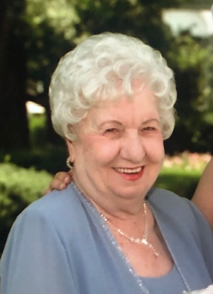 Carmela M. Martino