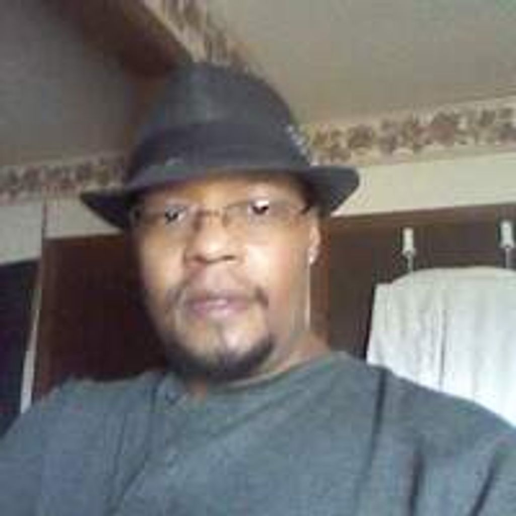 Dwayne Hardiman Jr. Profile Photo