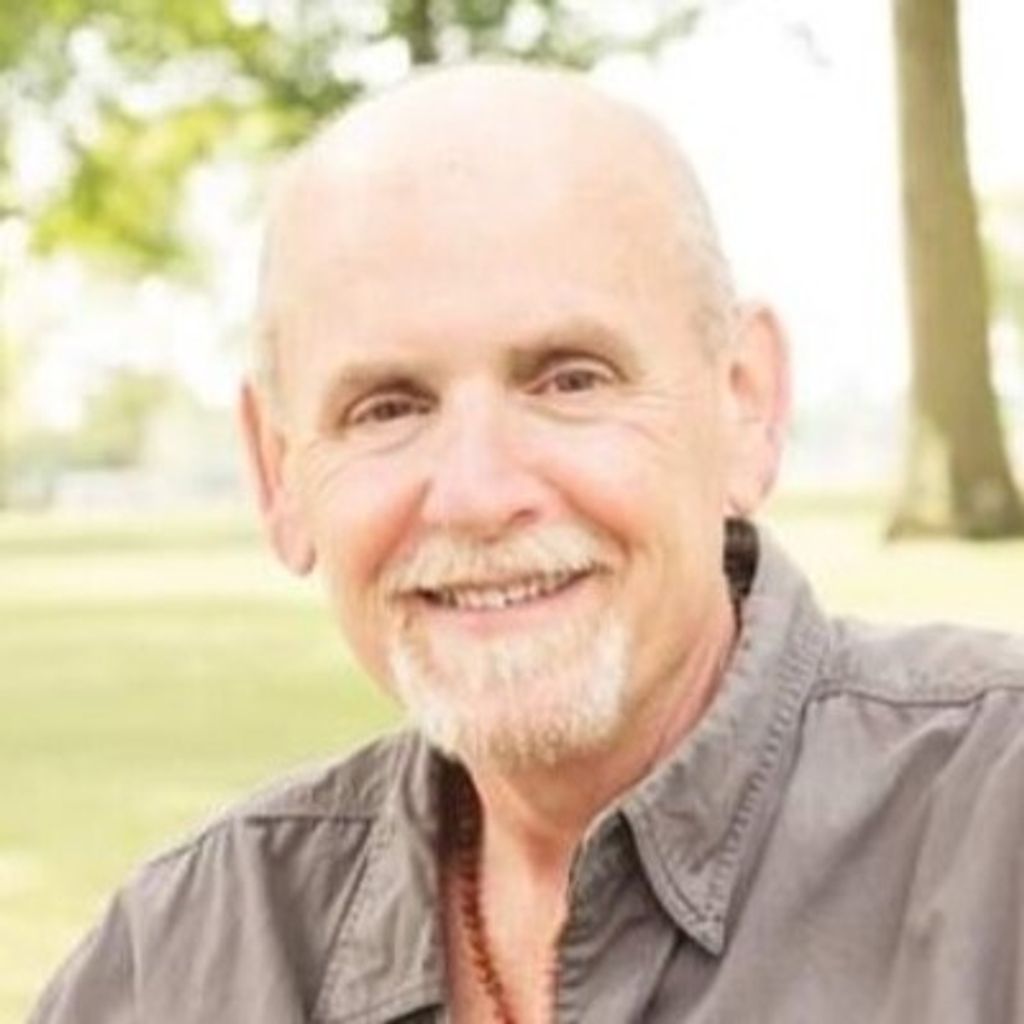 Timothy David Pinnegar