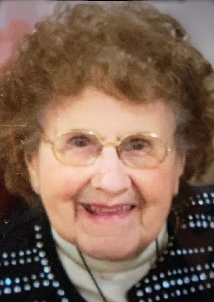 Ersilia "Ceil" Petrone