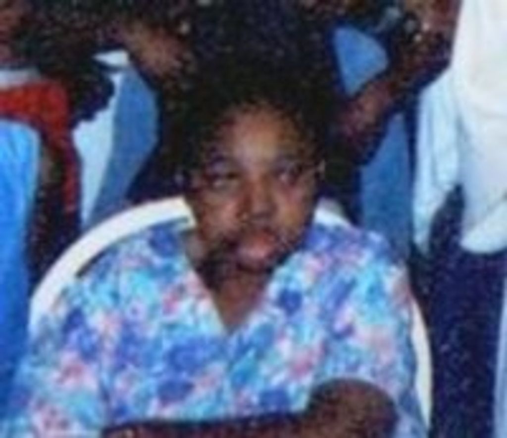 Mae Ella Mealancon