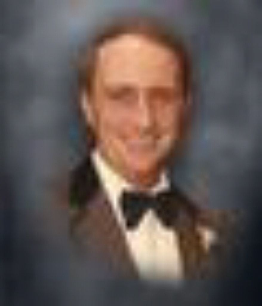 Berry Henderson