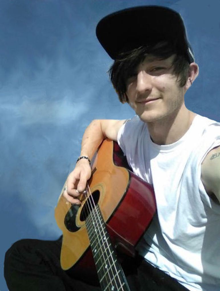 Michael Paul Cody