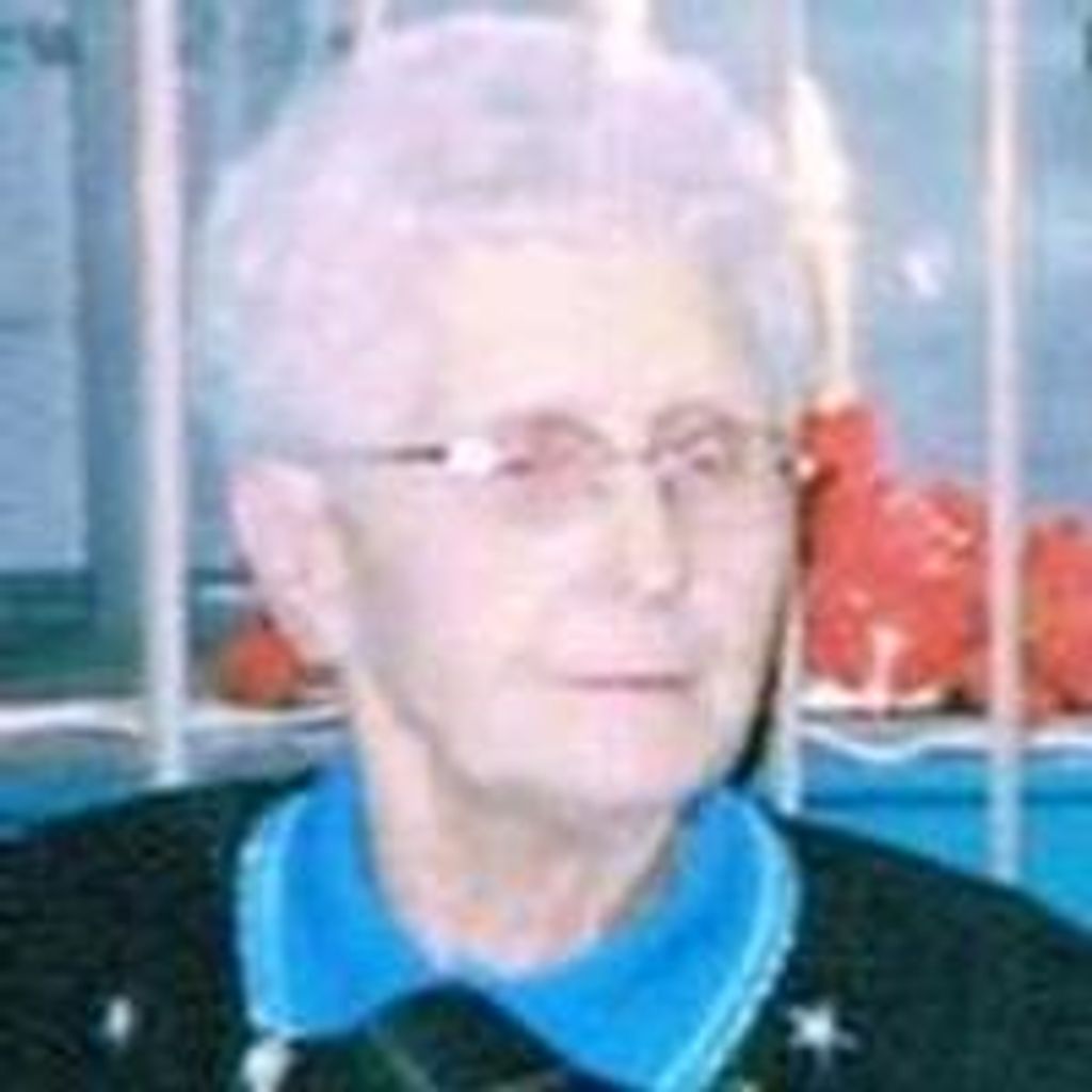 Betty J. Loyd