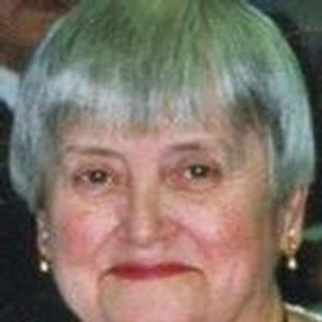 Maryjane Peirce