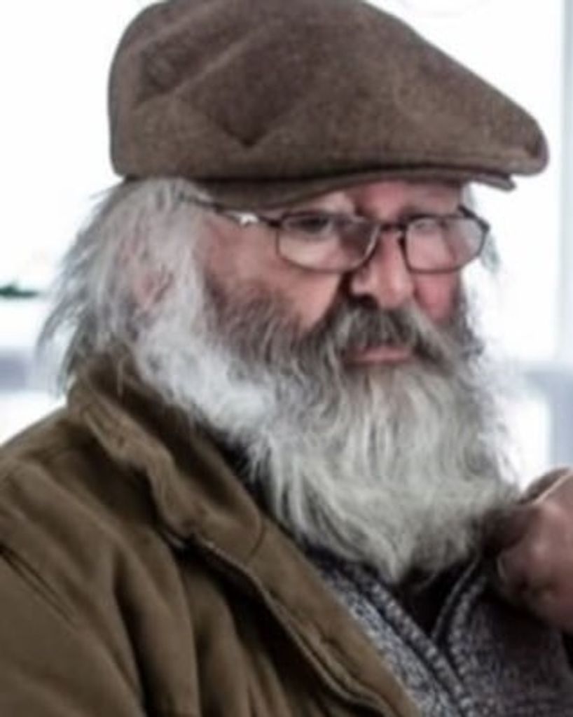 James William (Billy) O'Toole