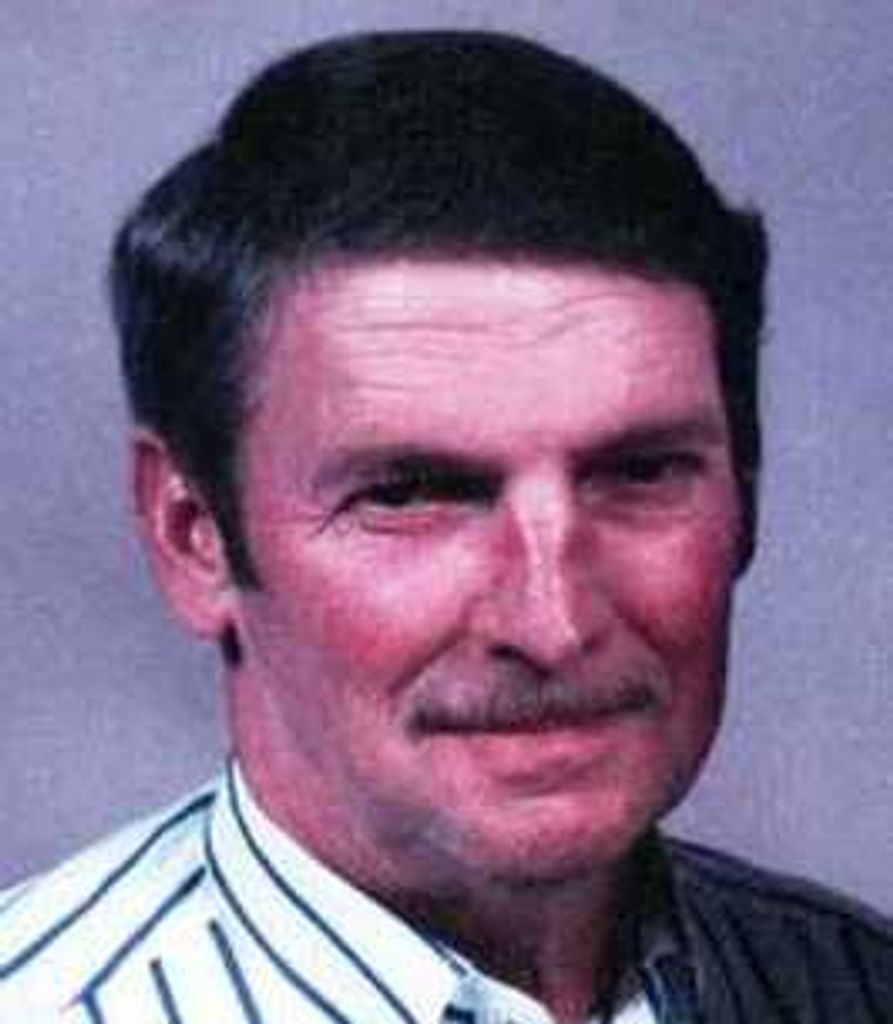 Claude Ballard