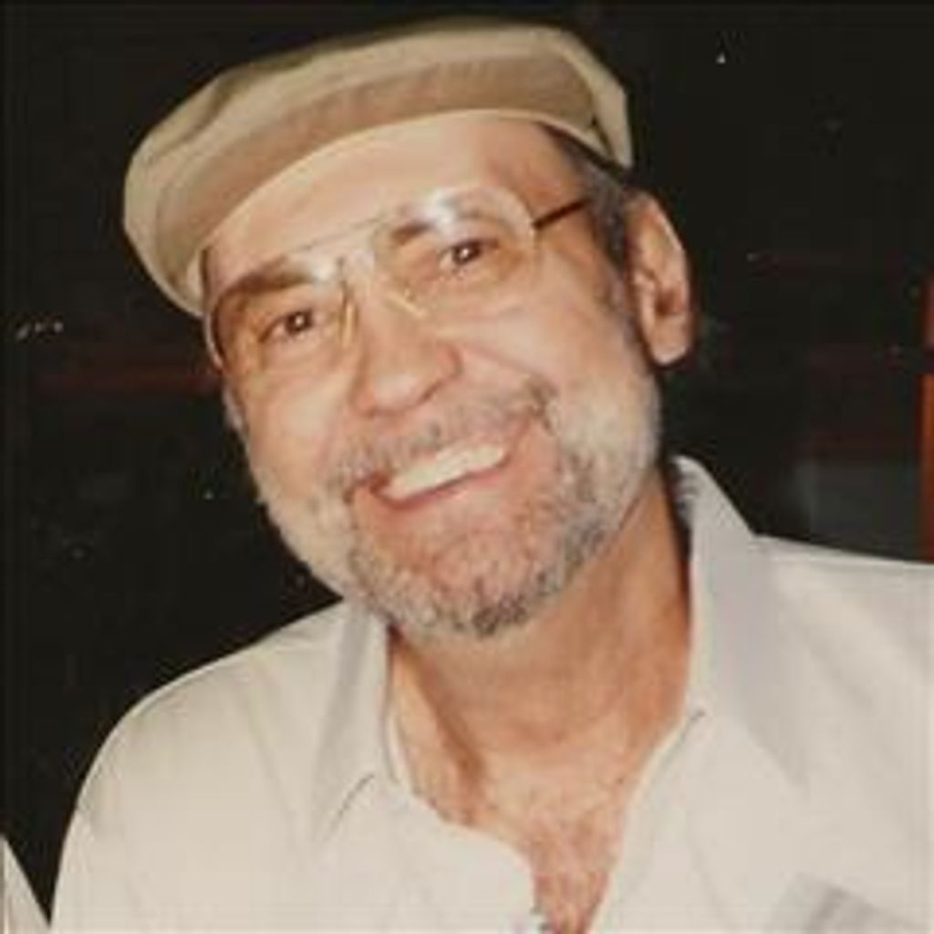 Paul Daniel Abramovich Profile Photo