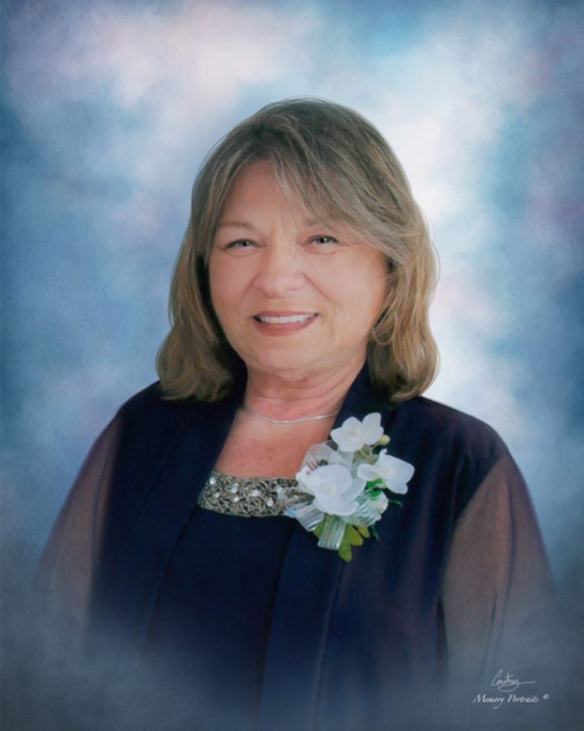 Deborah Ann (Ross)  Andrews Profile Photo