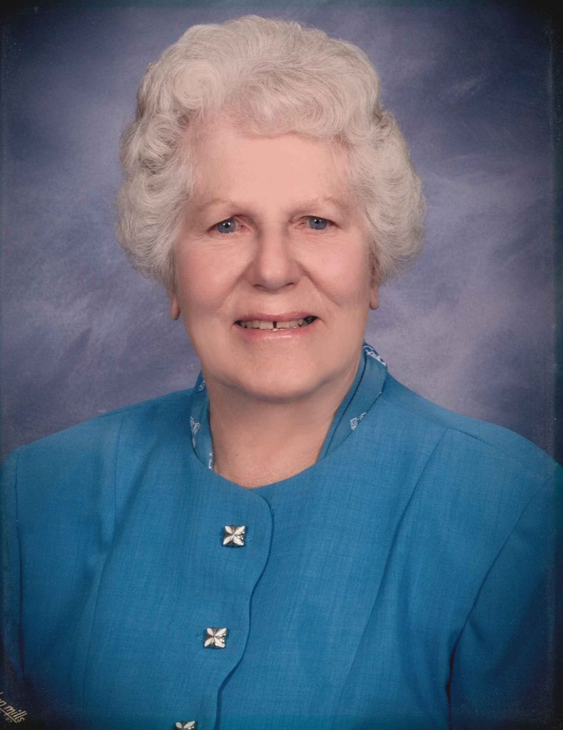 Doris R. Hays Profile Photo