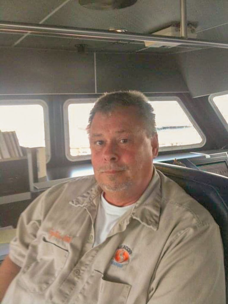 Michael Norwood Profile Photo