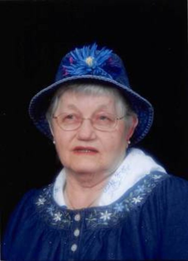 Menetta Graeber Wied