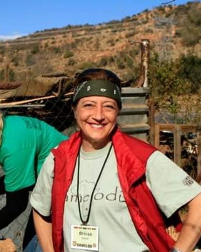 Denise Becker Profile Photo