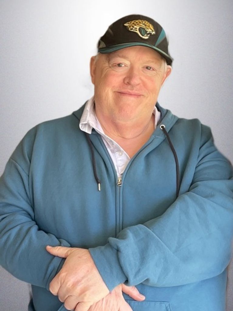 Shannon Paul Doyle Profile Photo