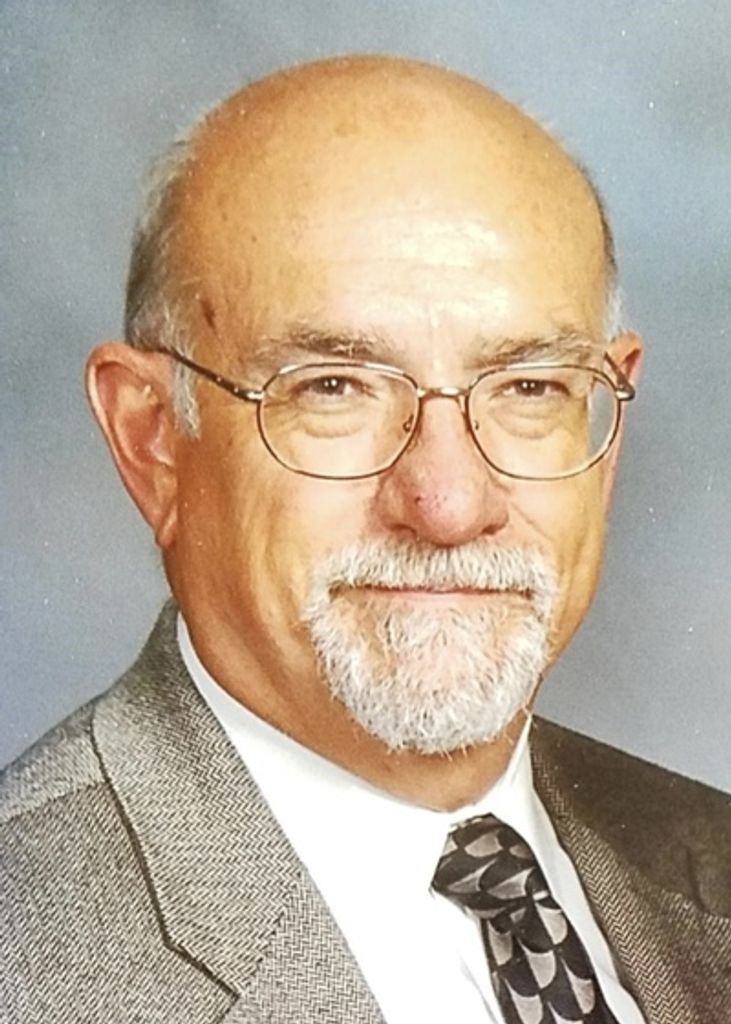 Clark Edward Wise Iii Profile Photo