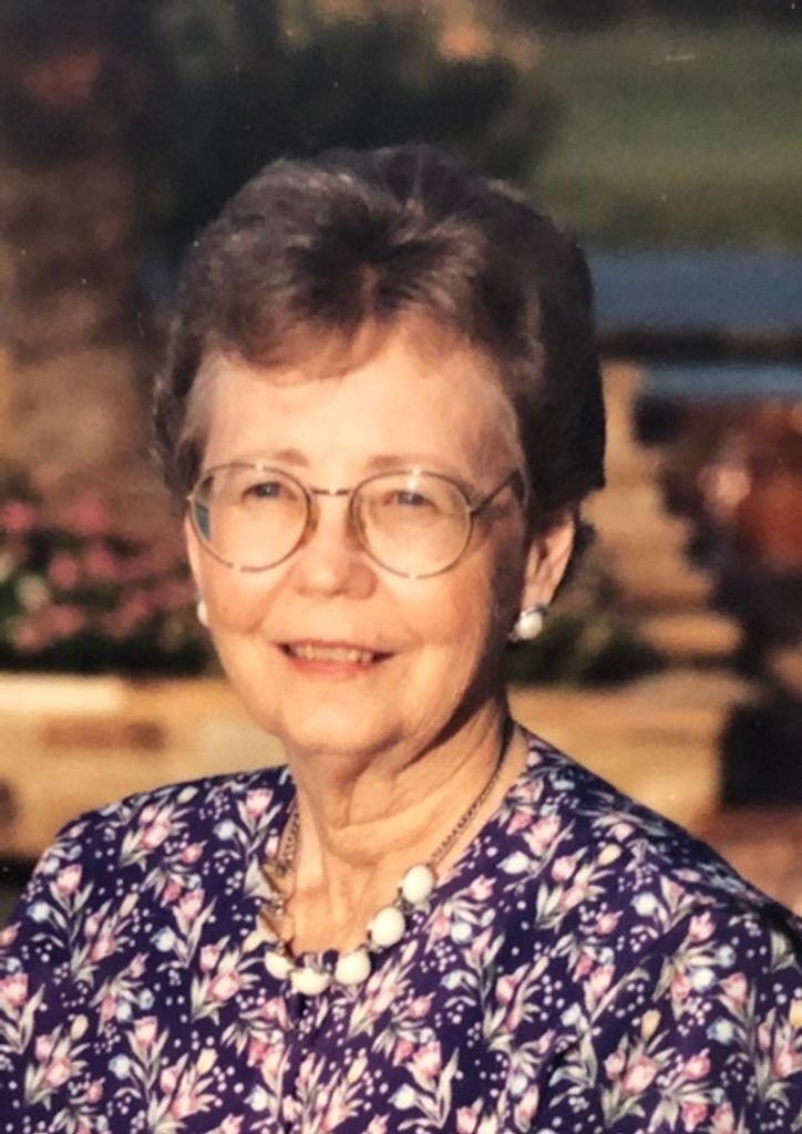 Clarice Ellen Pate Marek