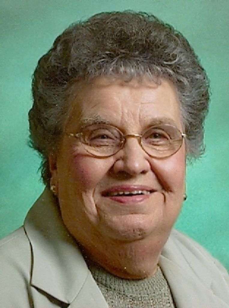 Irene M. Nett