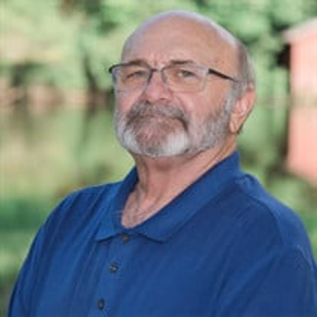 Mr. William G. “ Bill” Shepard