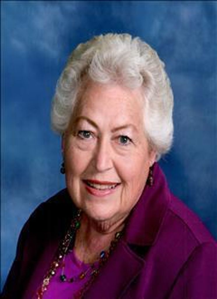 Martha Smitherman Glasscock