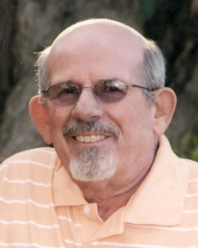 John A. Fox Profile Photo