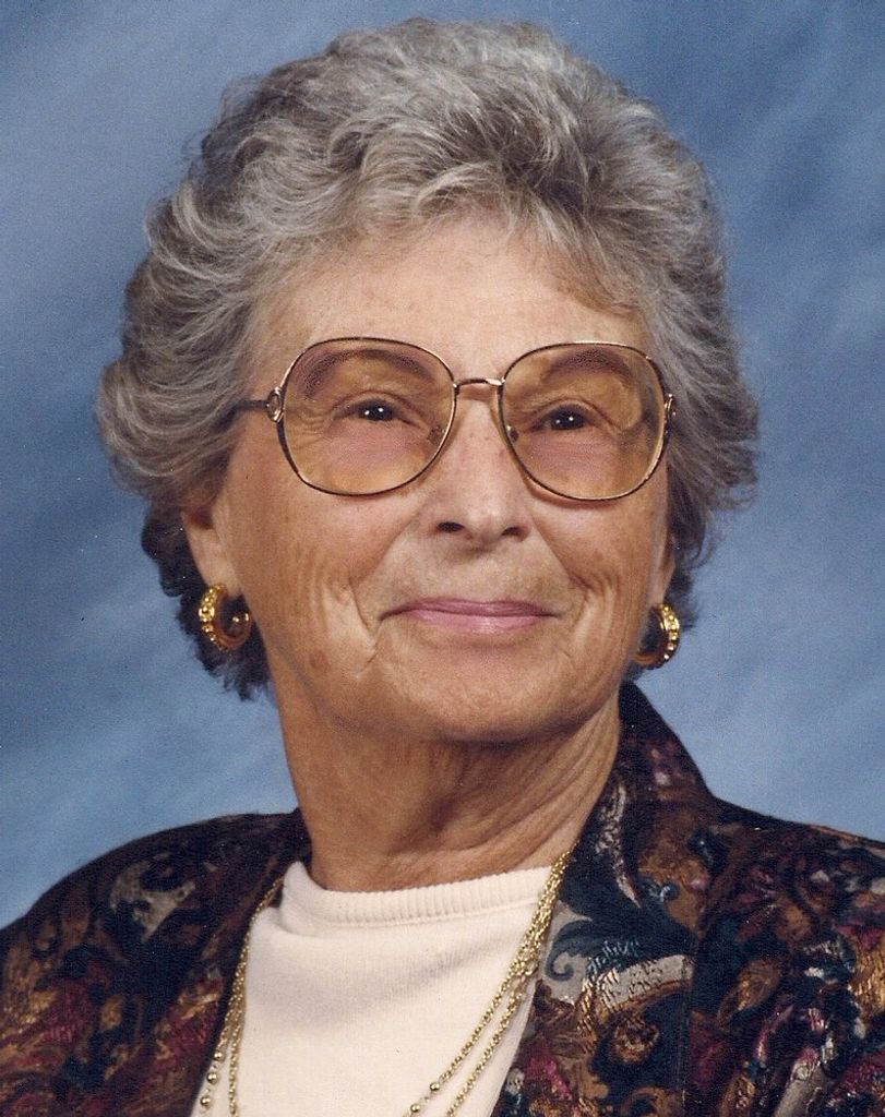 Doris  D. Walters