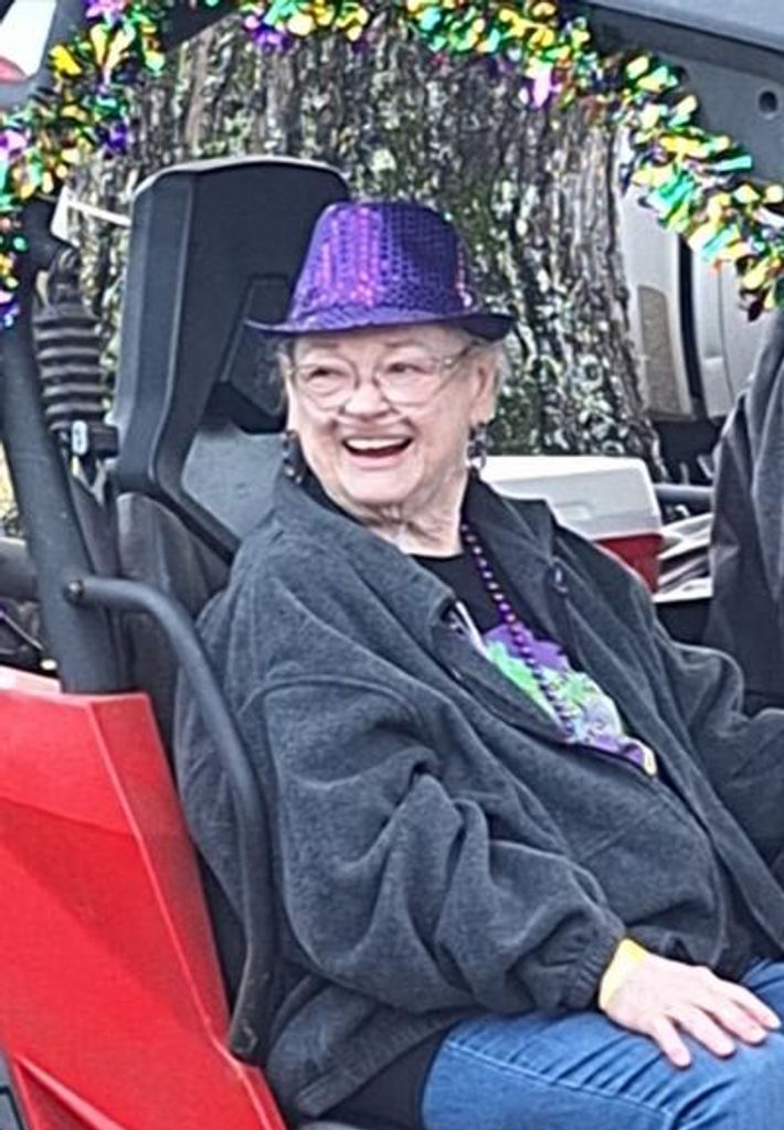 Mildred "Midge" S. White Profile Photo