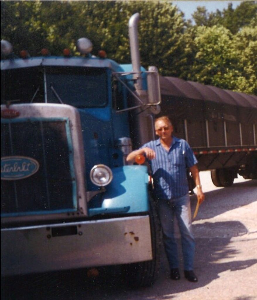 Ronald L. Henry Profile Photo