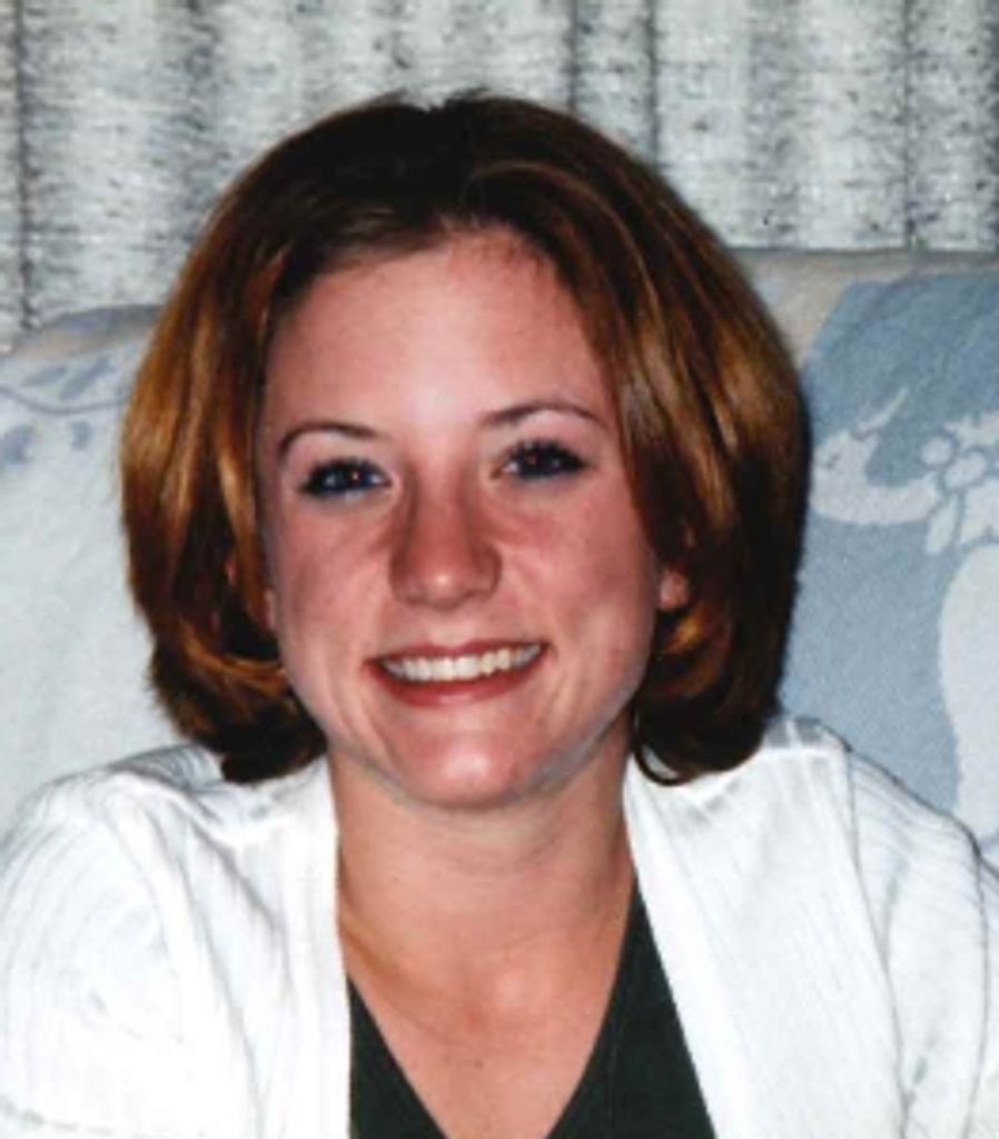 Amanda Mae Keisler