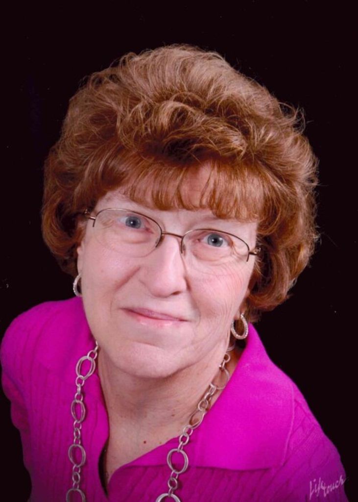 Carolyn (Hudspeth)  Edison