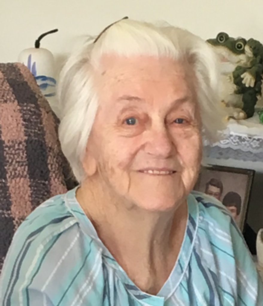 Hattie Sanders Profile Photo