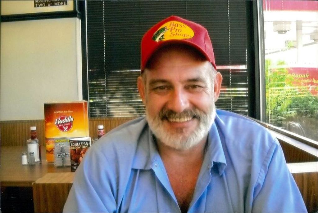 Thomas Earl Cullison