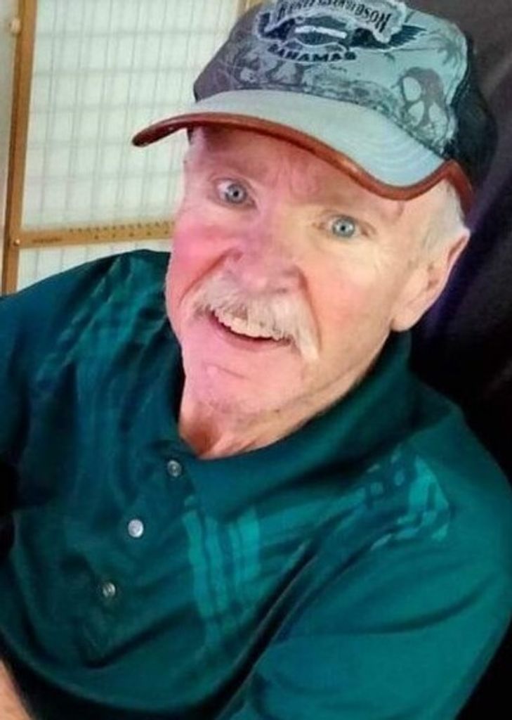 John Randolph Smelser Profile Photo