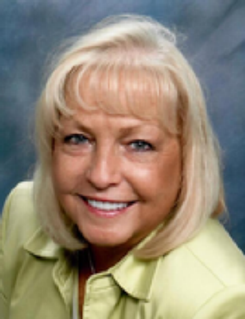 Beverly Ann Corne