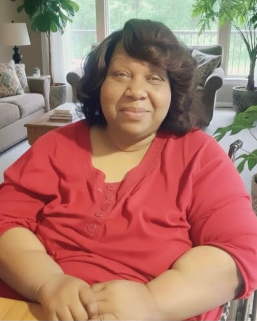 Joann Starks Profile Photo