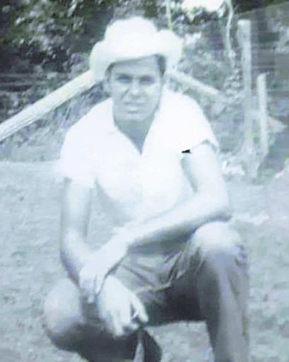 Leon Zerangue's obituary image