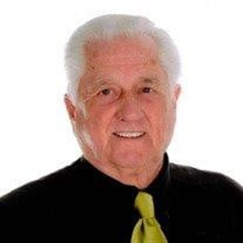 Bobby Woodall