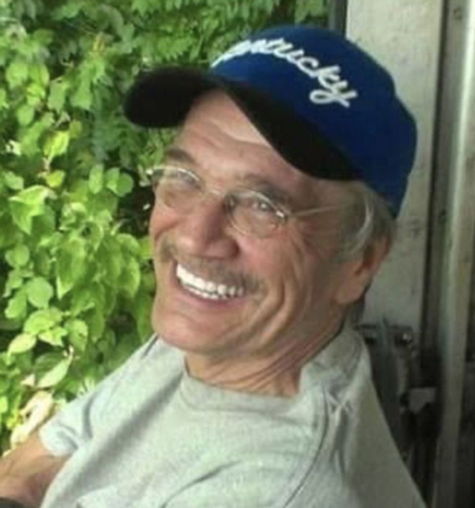 David R. Beaver Profile Photo