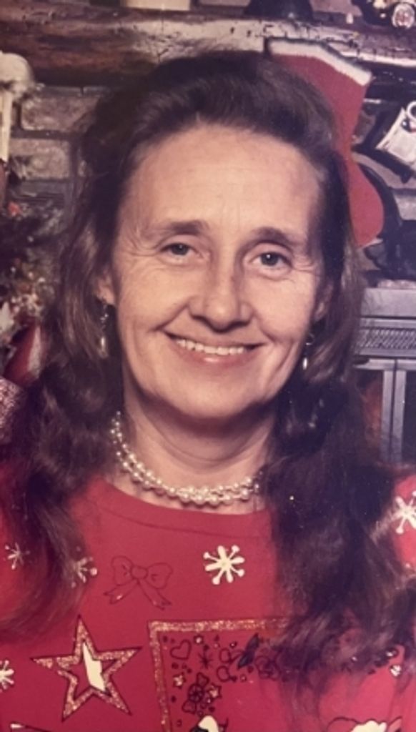 Betty Scott Profile Photo