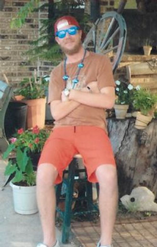 John Duke Jr. Profile Photo