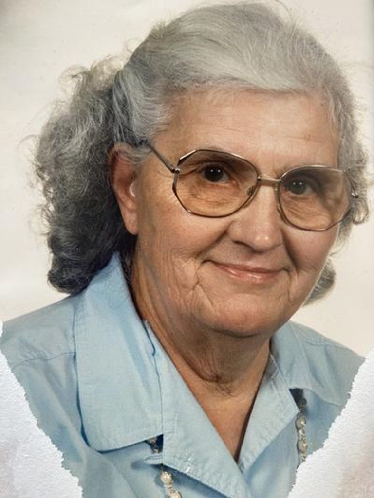 Hattie Mae Presnell Profile Photo