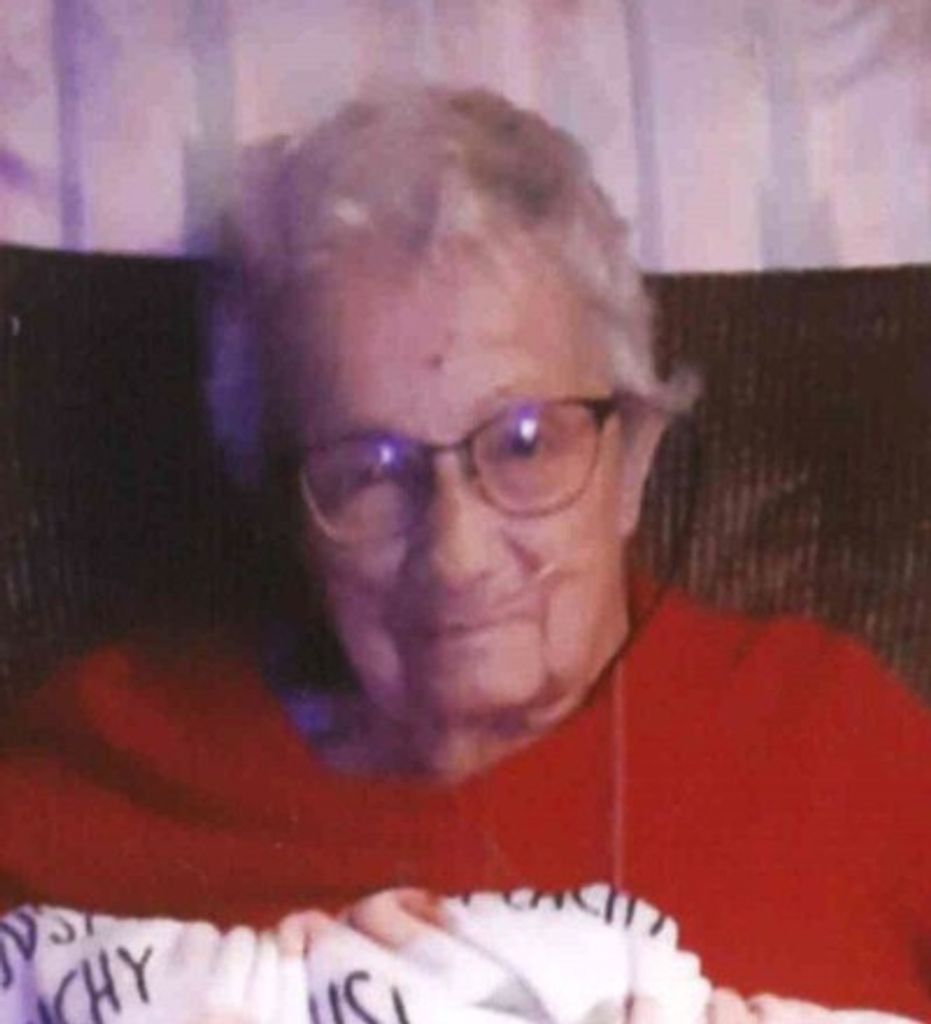 Mary J. Rego Profile Photo