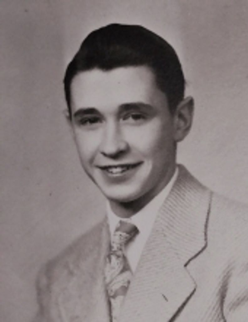Richard "Dick" Seering