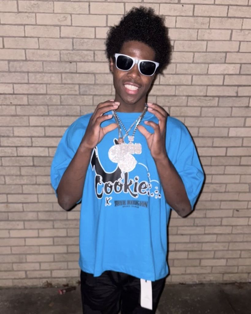 Lonntayvis Donnell McCatrey