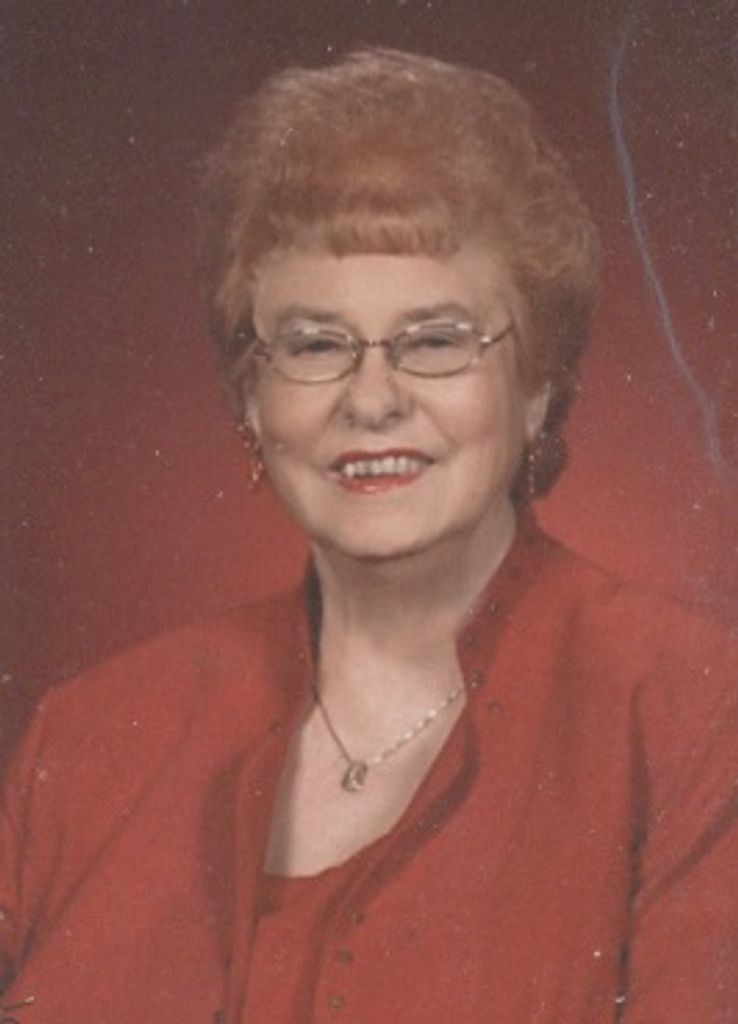 Margaret L. Crews