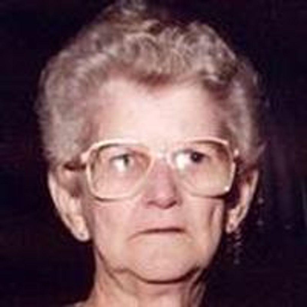 Edmae Adams Landry