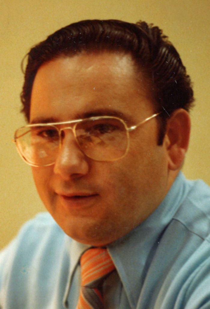 Mario Soto