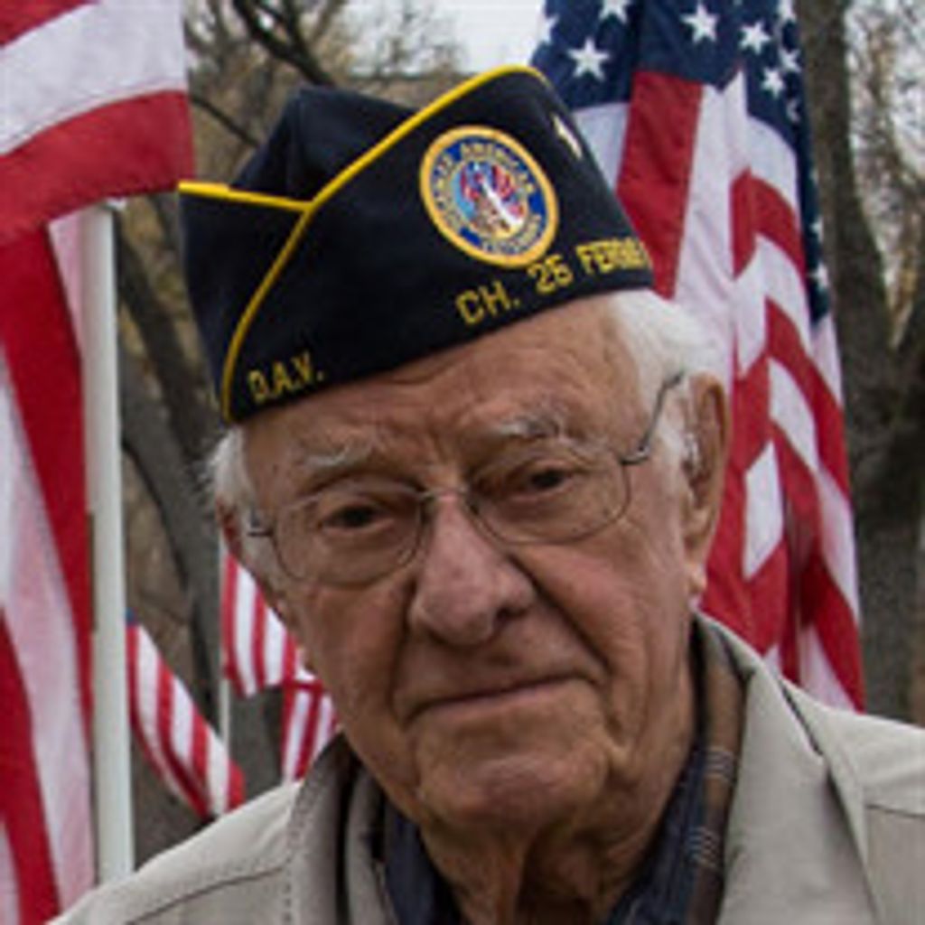 Rodney Sylvan Ebersviller